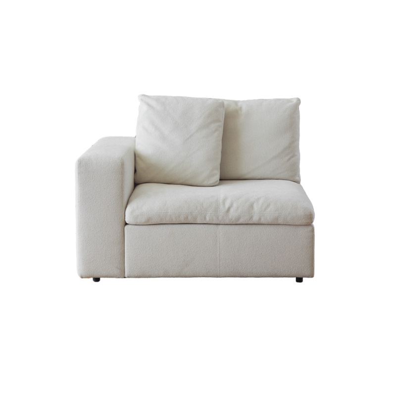 Butter Sofa Extra Soft - grado