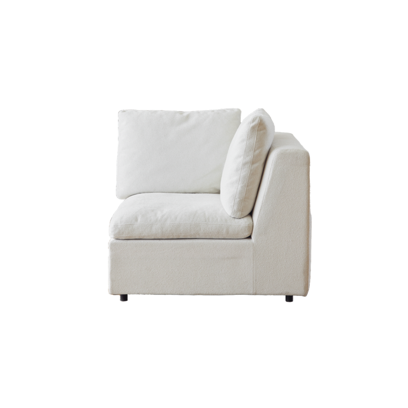 Butter Sofa Extra Soft - grado