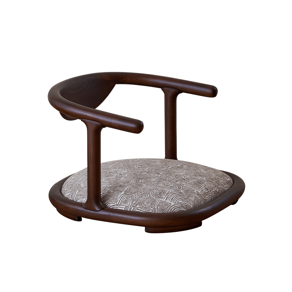 Carefree Tatami Chair
