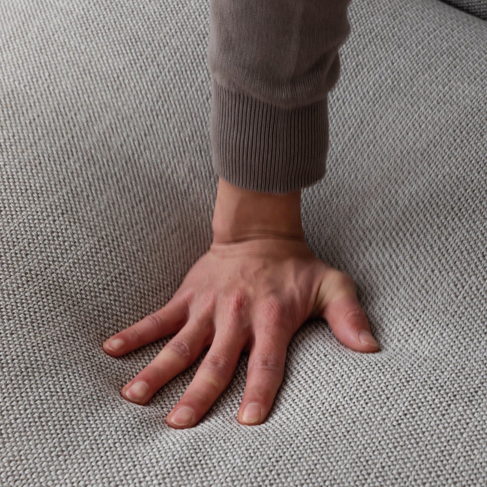 Cheese Modular Sofa - grado