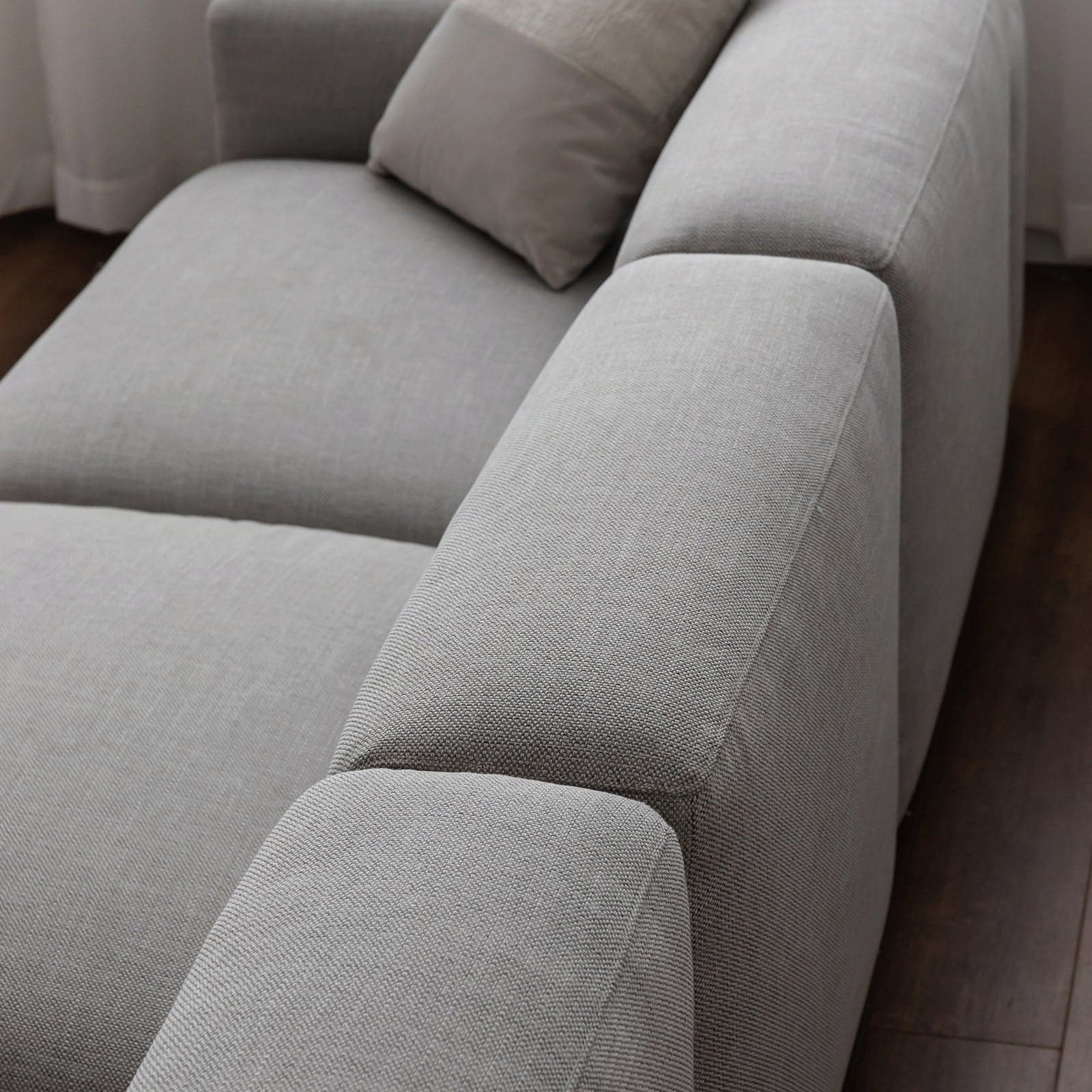 Cheese Modular Sofa - grado