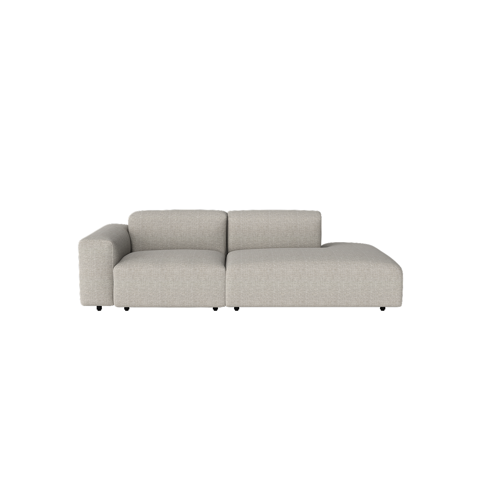 Cheese Modular Sofa - grado