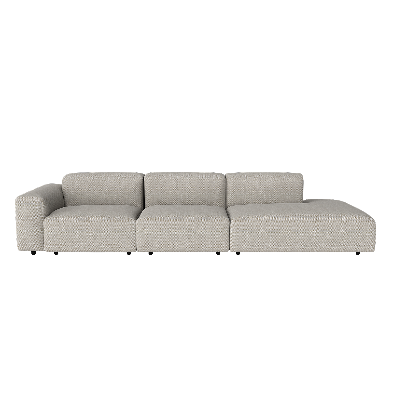 Cheese Modular Sofa - grado