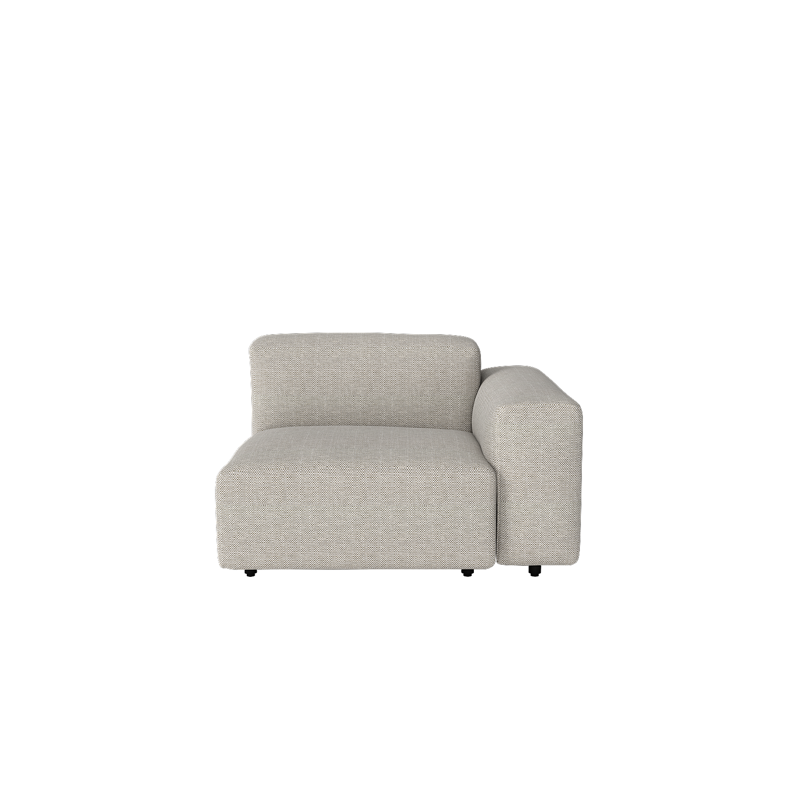 Cheese Modular Sofa - grado