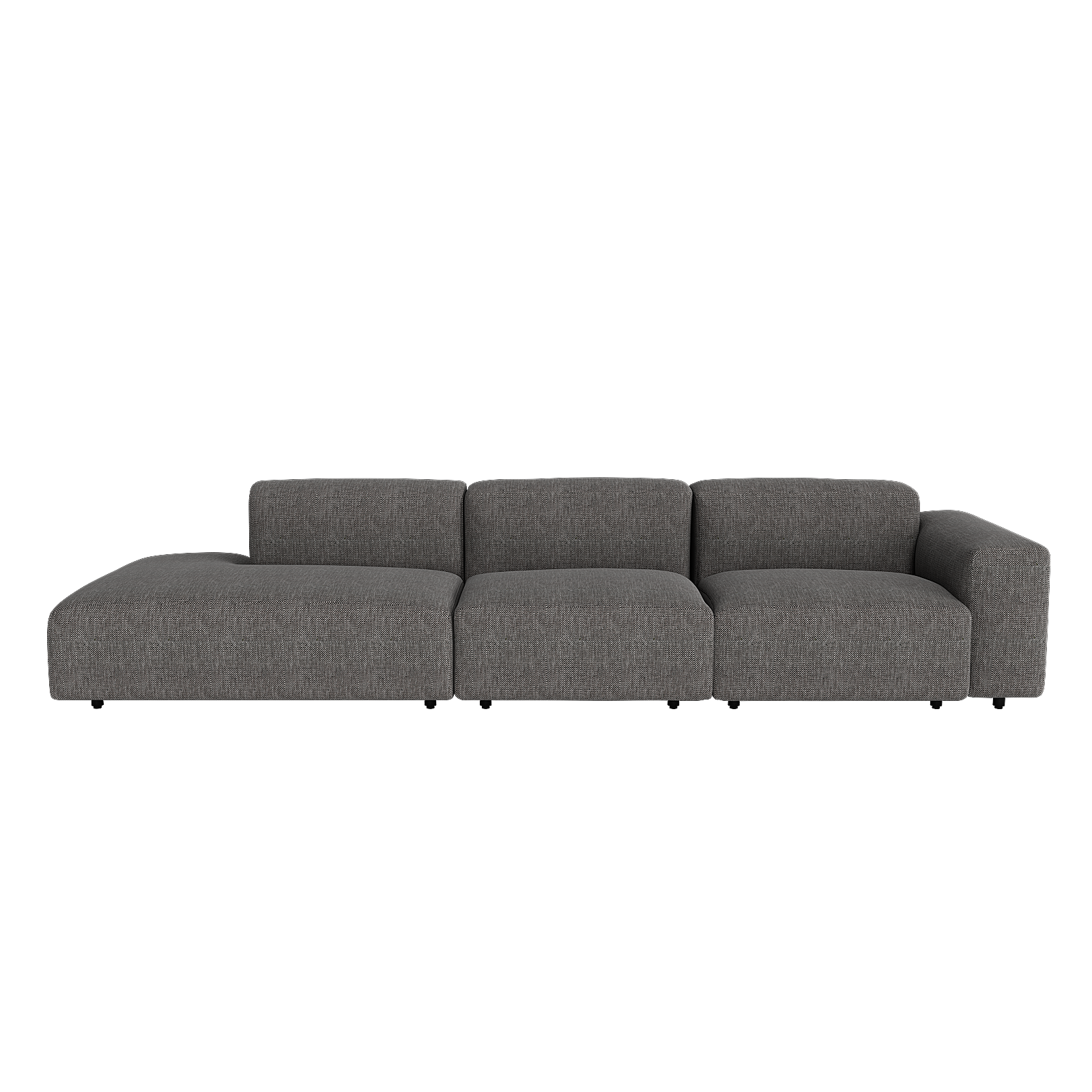 Cheese Modular Sofa - grado