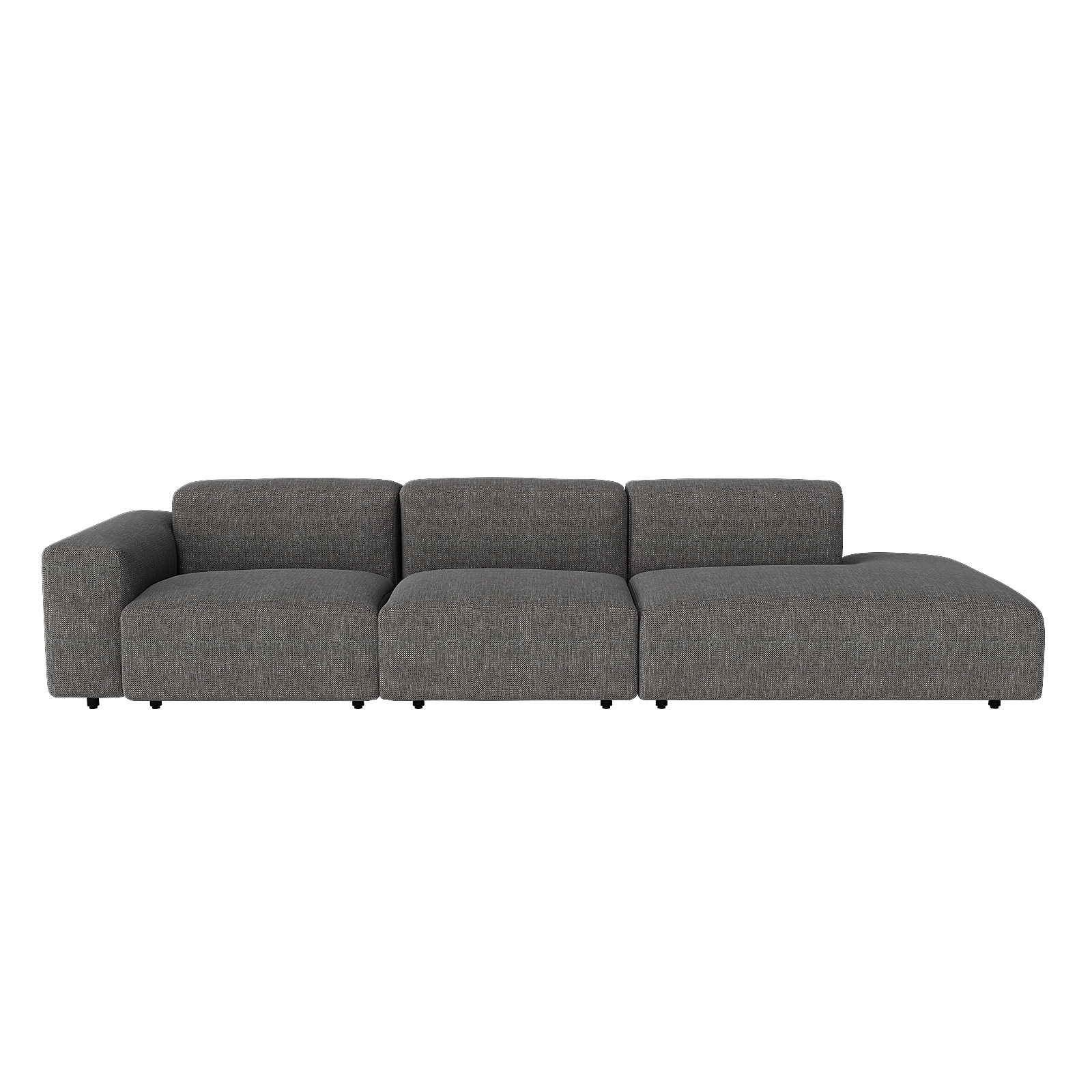 Cheese Modular Sofa - grado