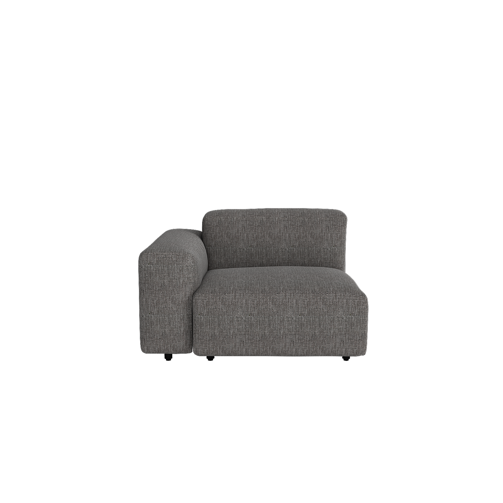 Cheese Modular Sofa - grado