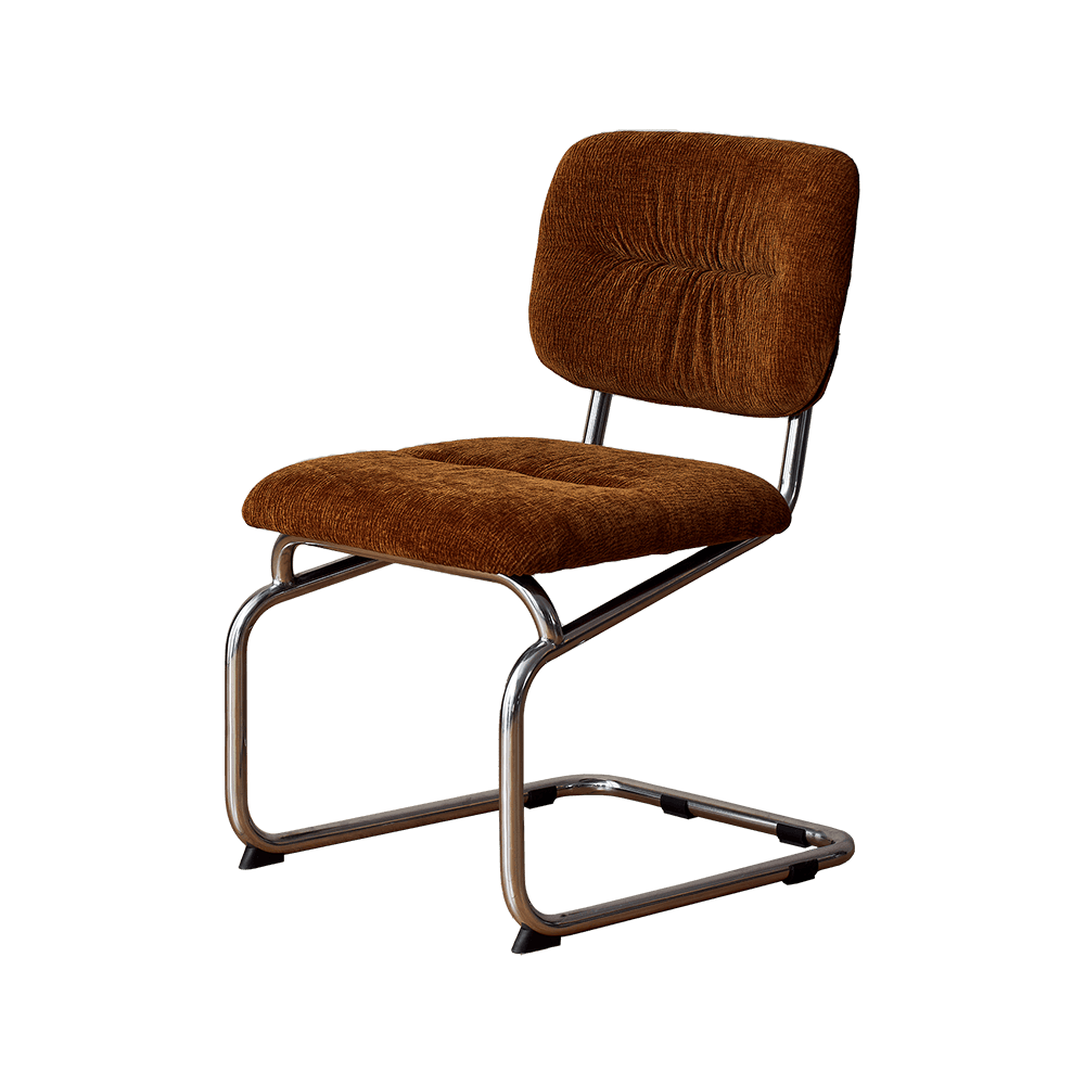 Walnut Cookies Chair