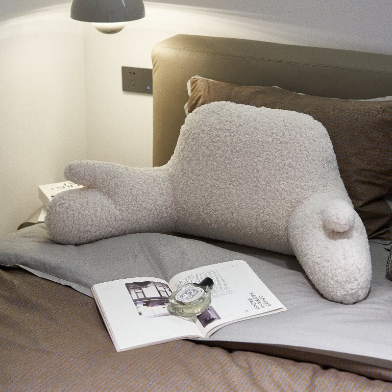 Crab Crab Pillow - grado