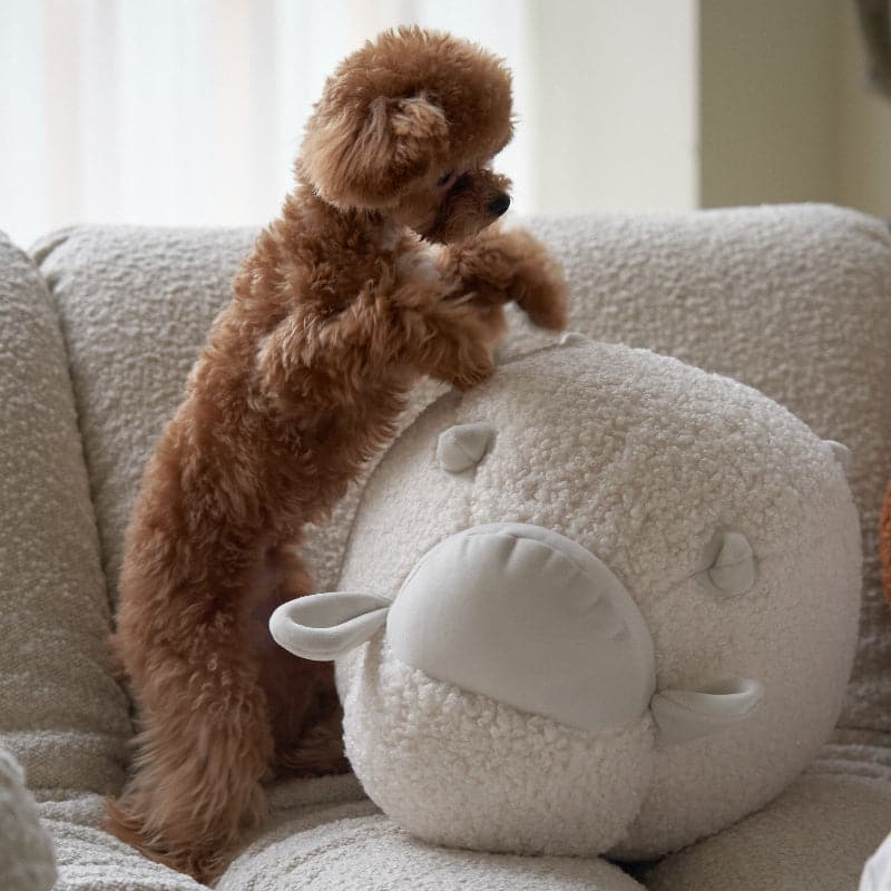 Baaah Sheep cushion - grado