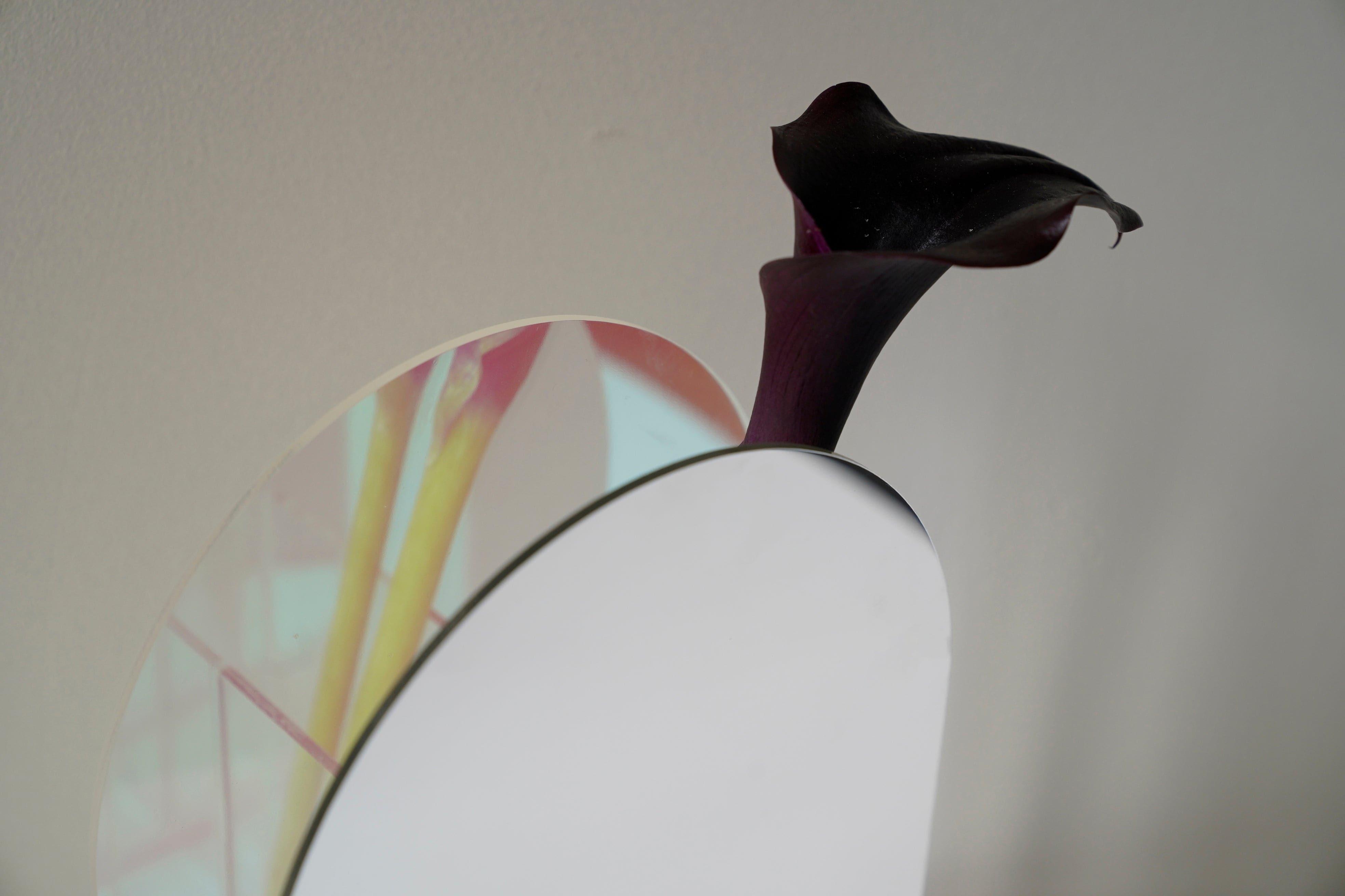 Acrylic Vase - grado