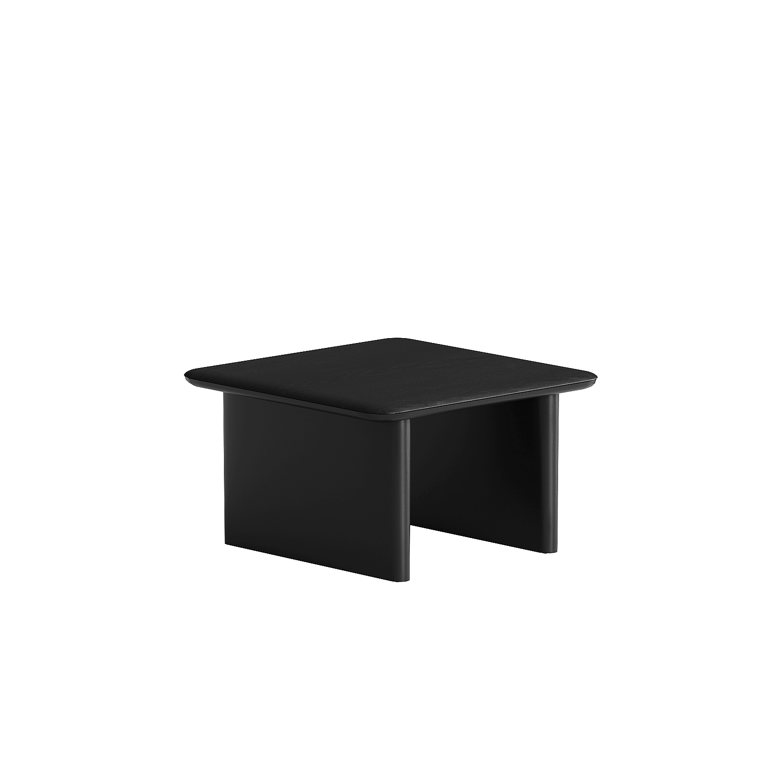 Dorayaki Coffee Table / Square - 700*700mm - grado