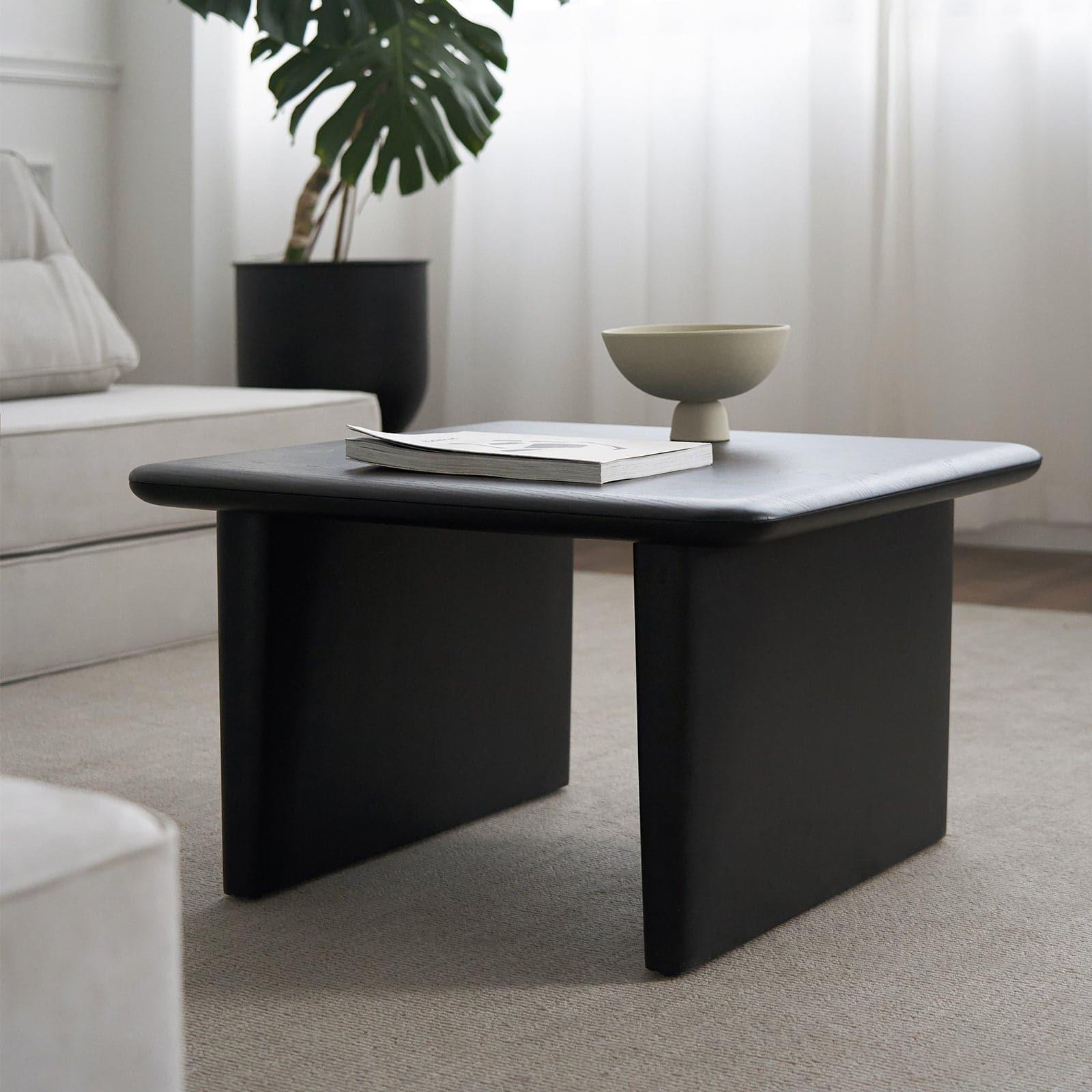 Dorayaki Coffee Table / Square - 700*700mm - grado