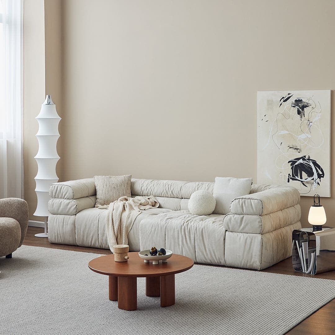 Doufu Sofa - grado