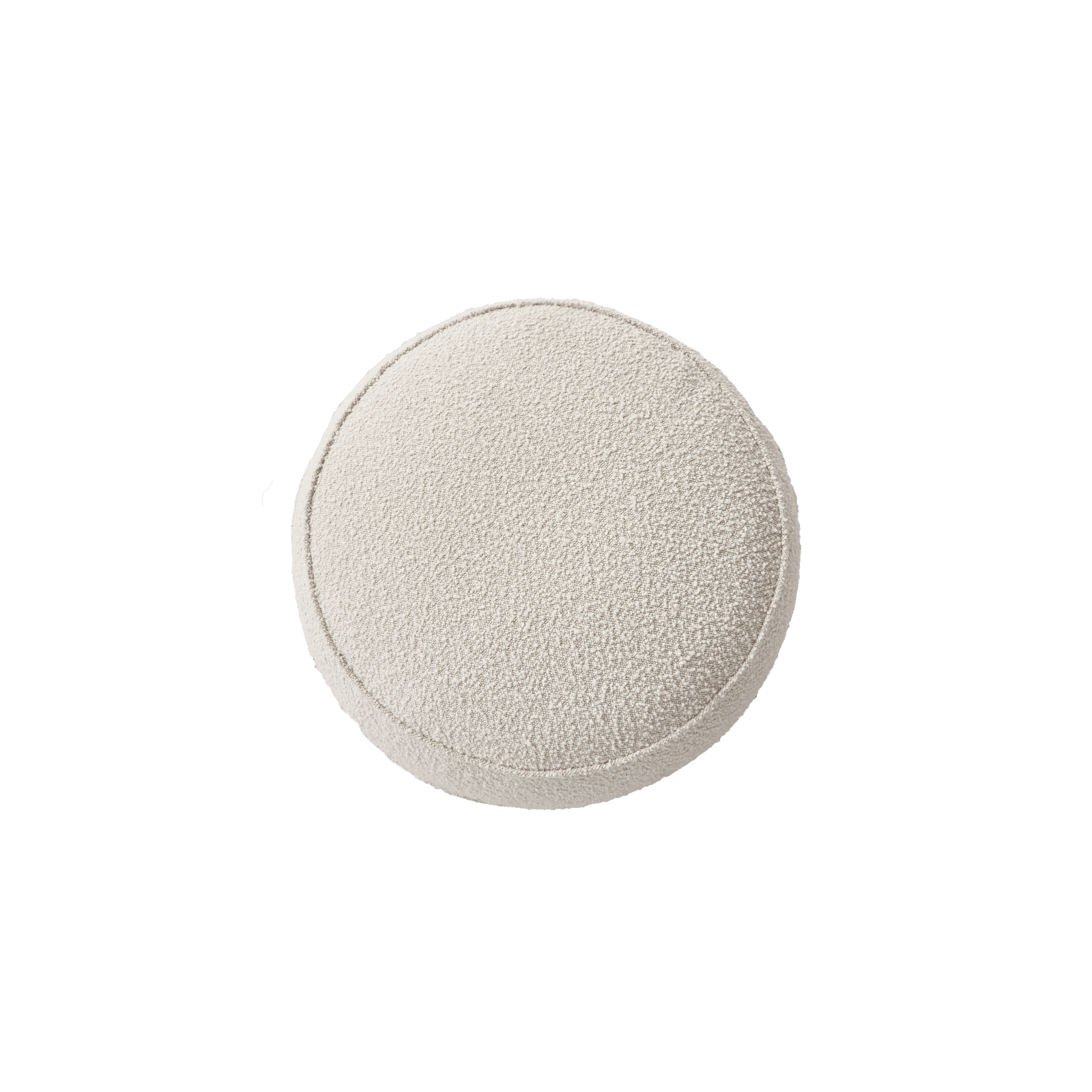 Fagao Pouf / φ700*400mm - grado