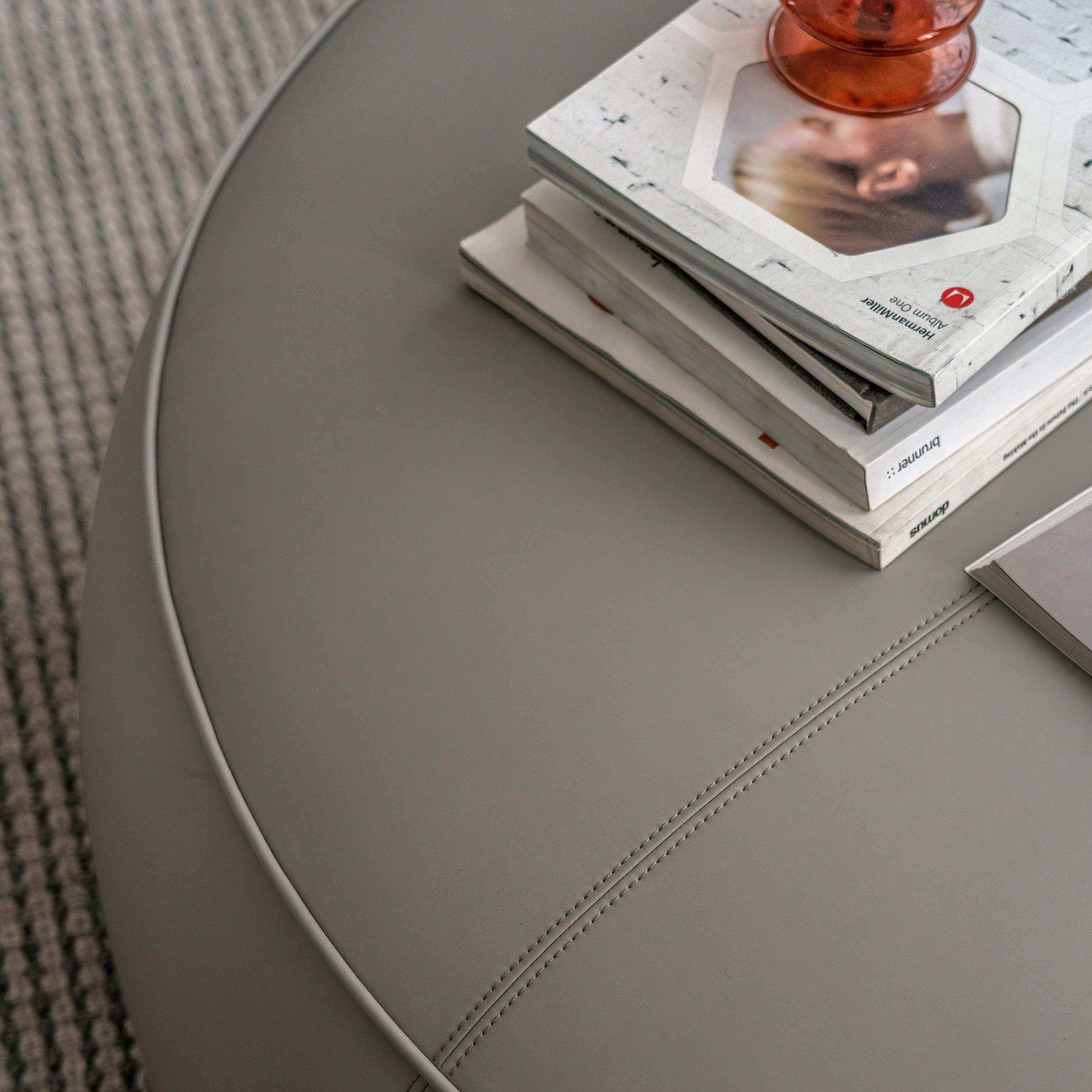 Fagao Pouf / φ1200*400mm - grado