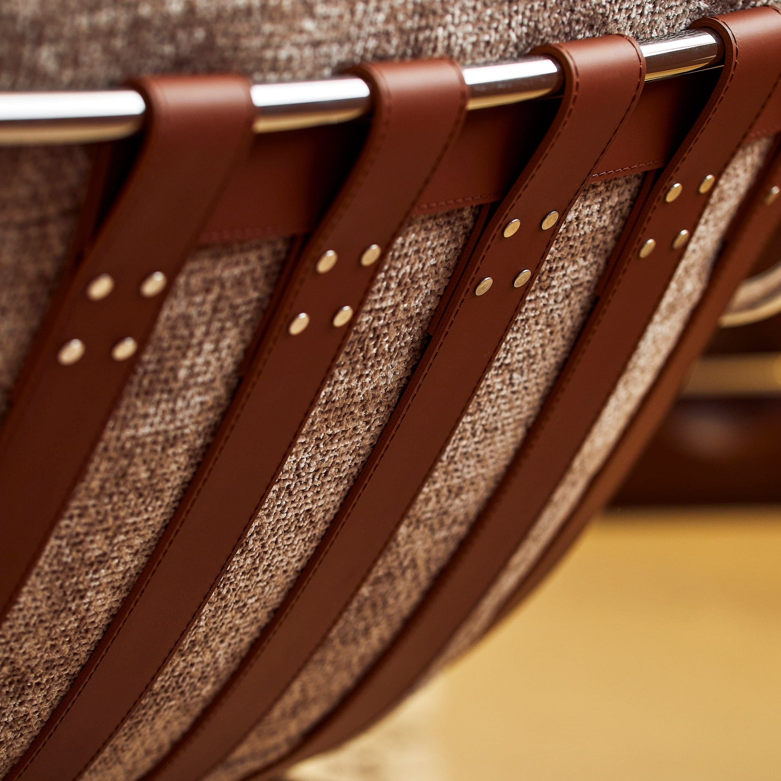 Fika lounge chair - grado