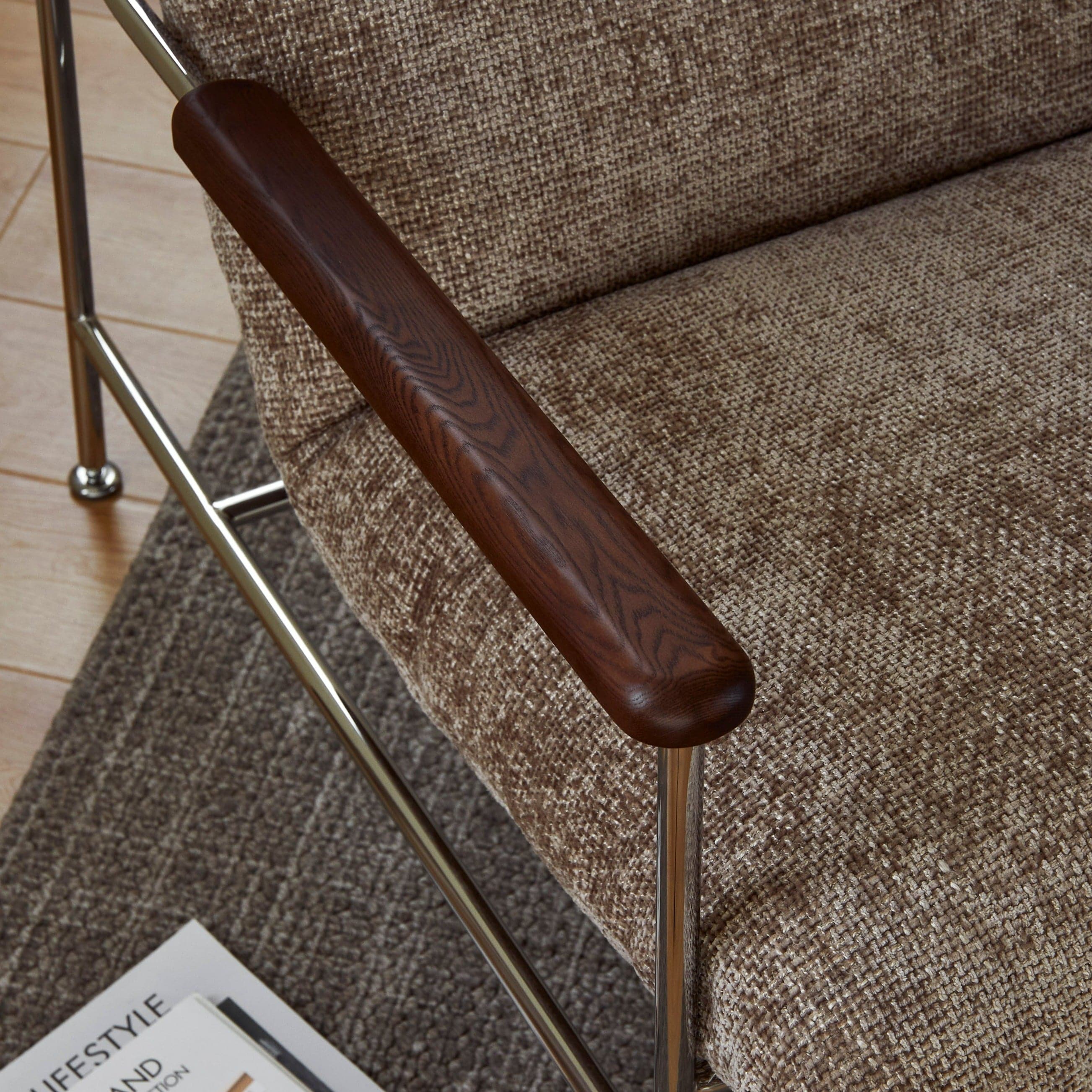 Fika lounge chair - grado