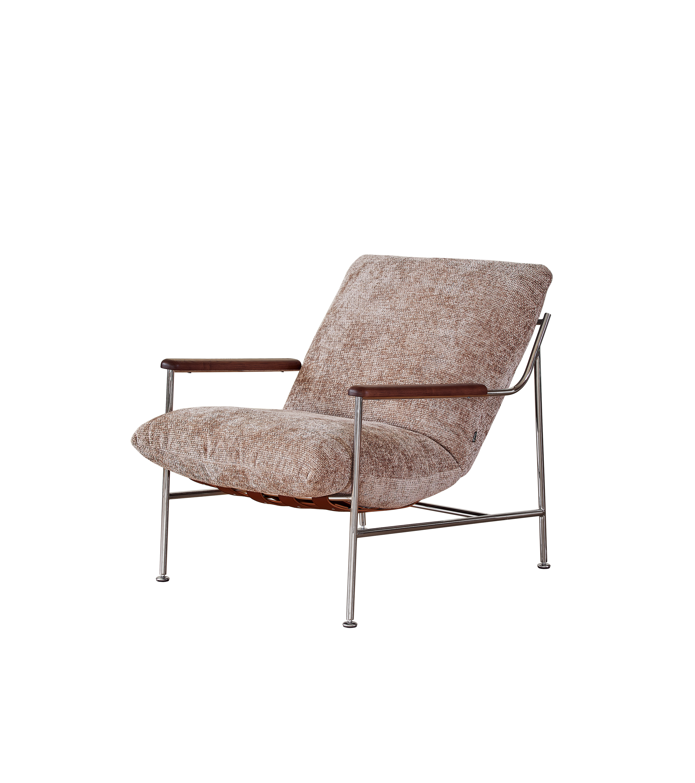 Fika lounge chair - grado