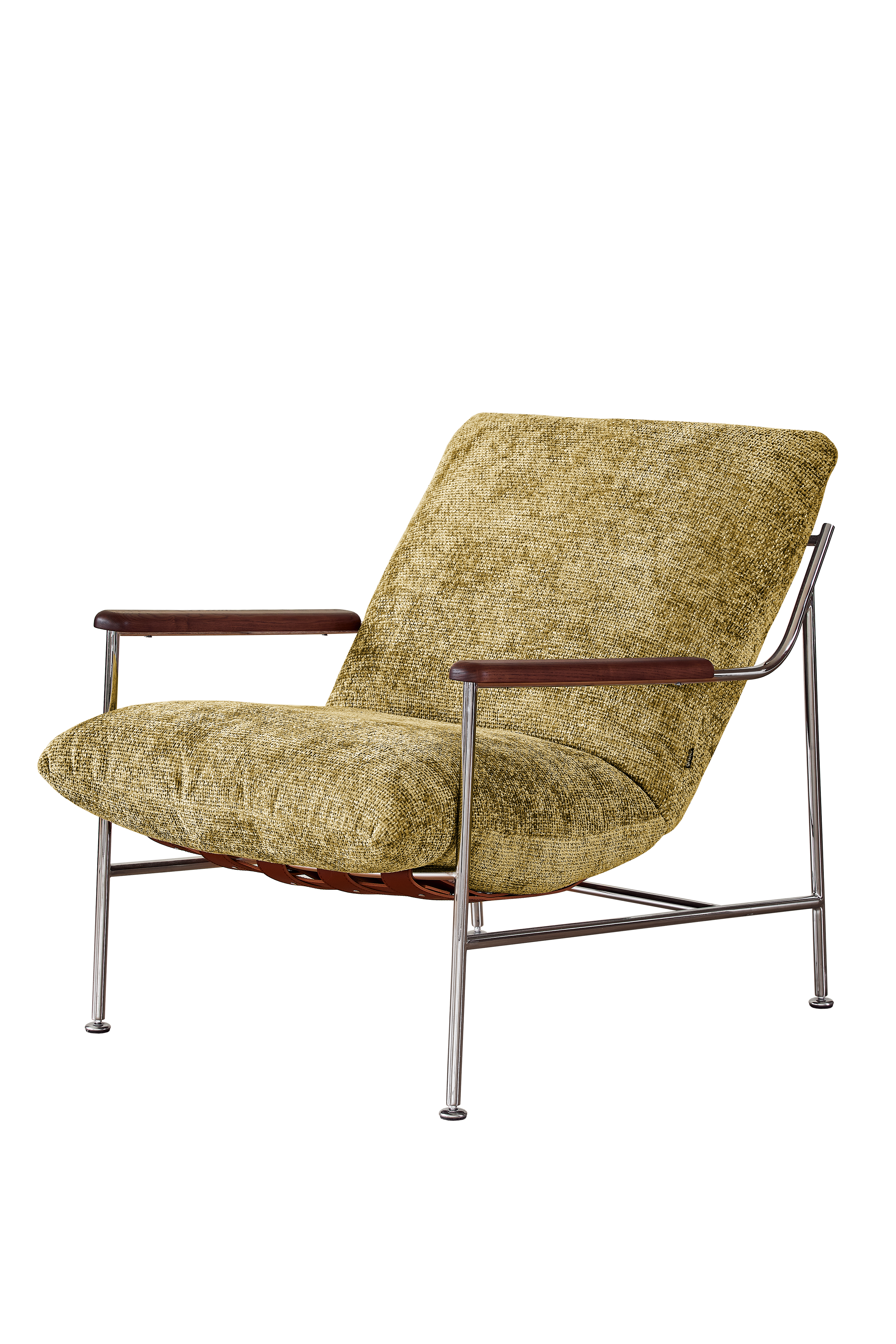 Fika lounge chair - grado