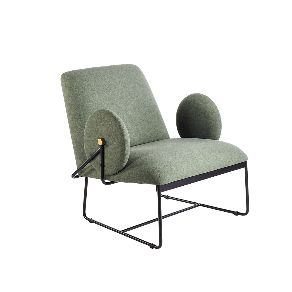 Flora Lounge Chair