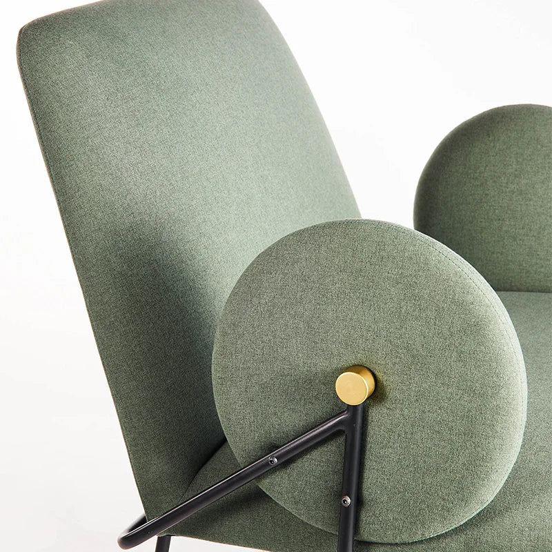 Flora Lounge Chair