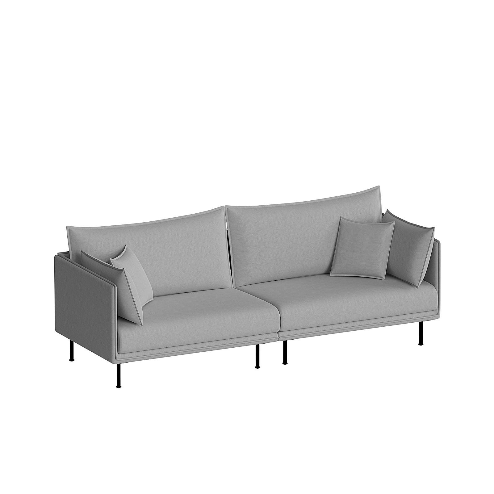 Fossa Sofa - grado