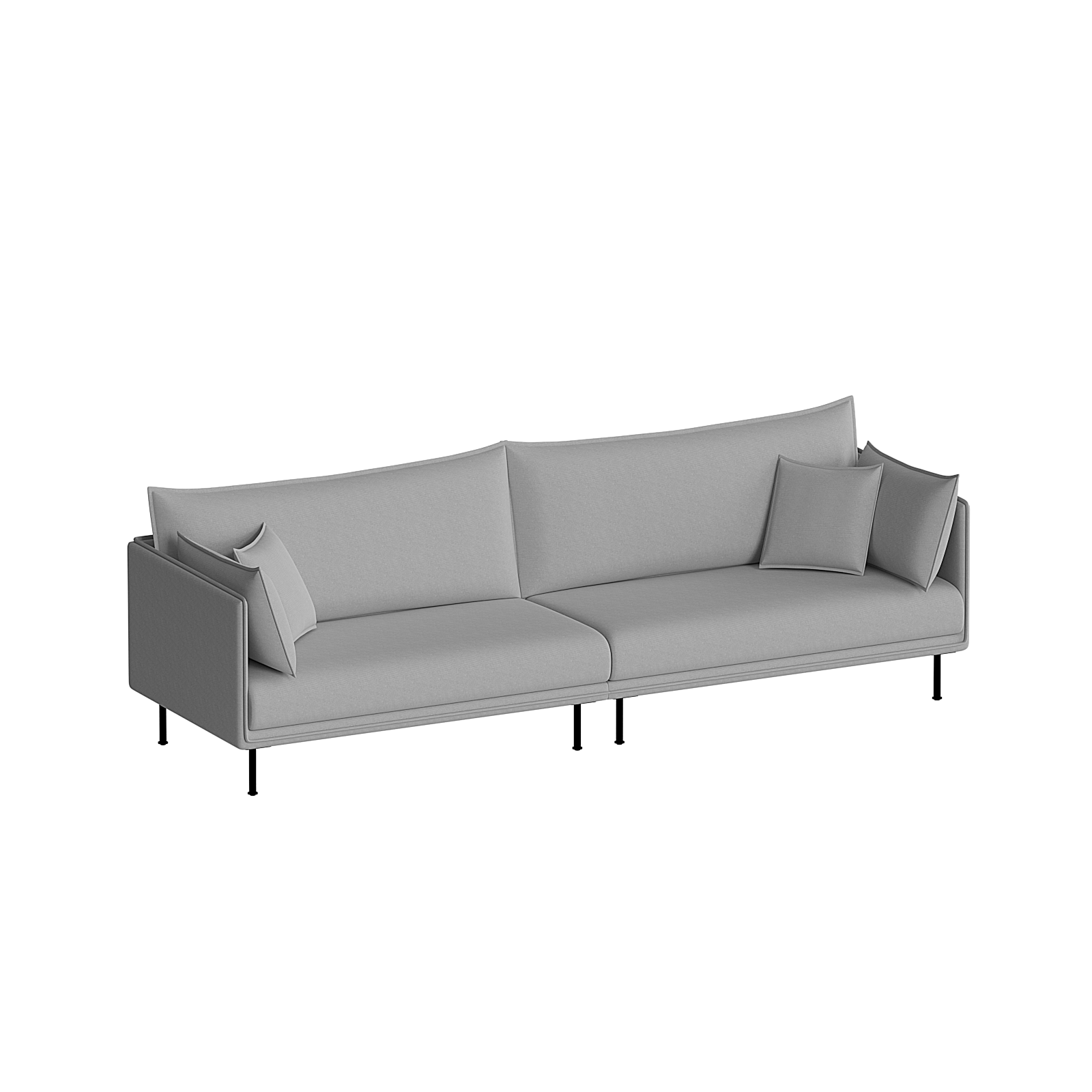 Fossa Sofa - grado