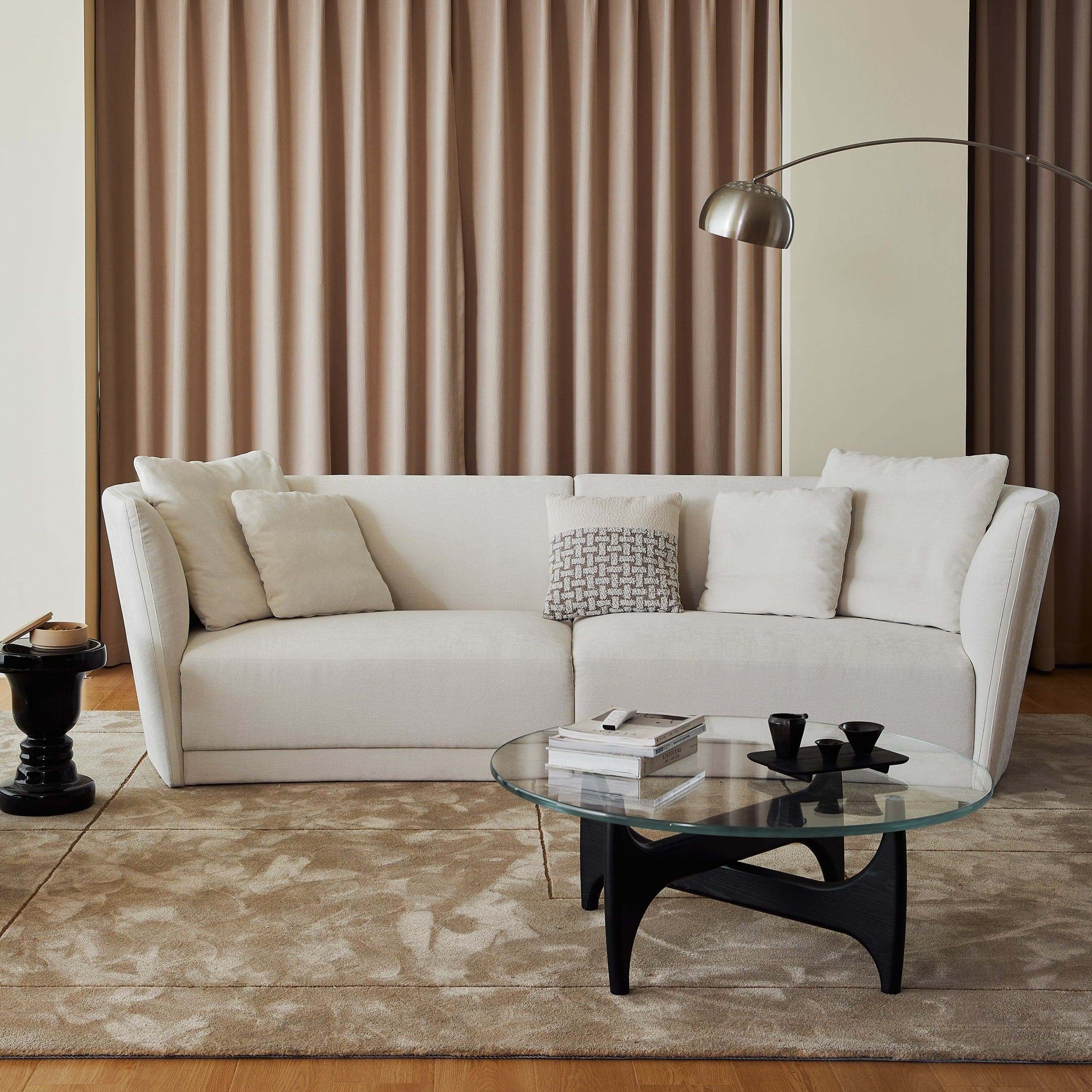 Halle Modular Sofa - grado