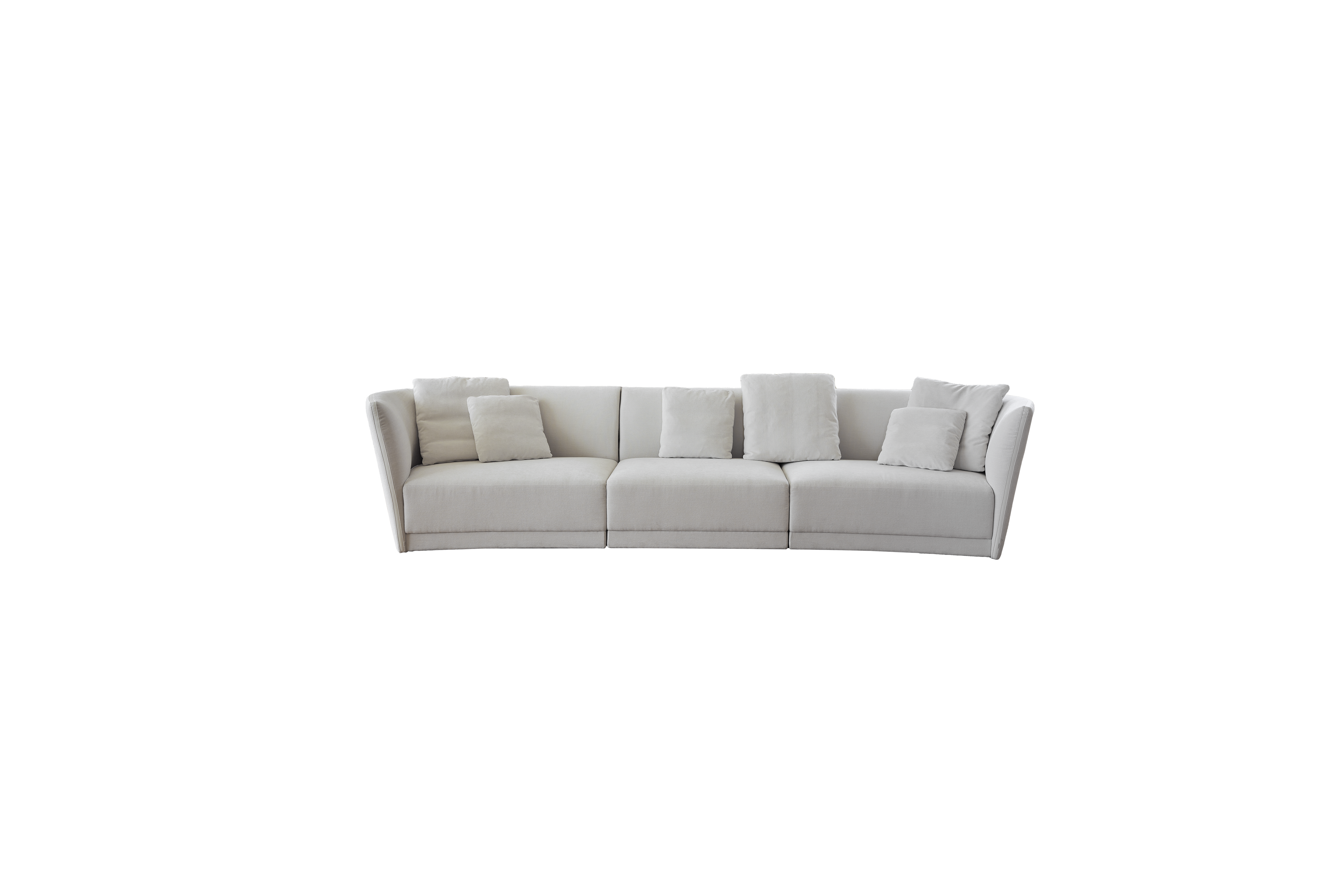 Halle Modular Sofa - grado