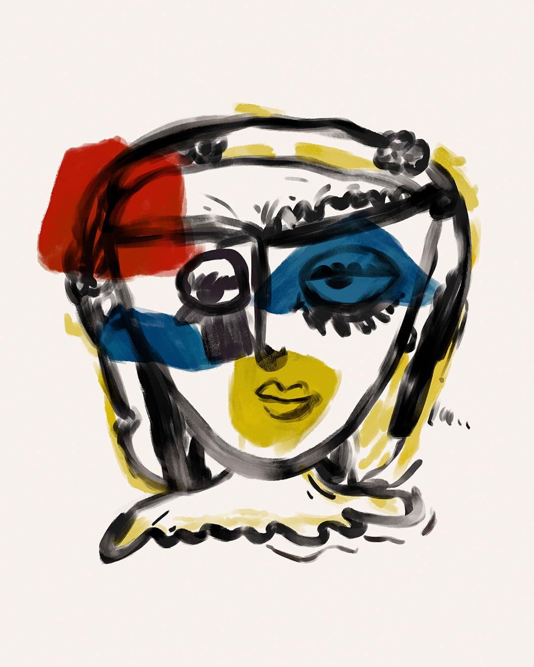 Hug Cushion - Non-profit Item Pre-sale - grado