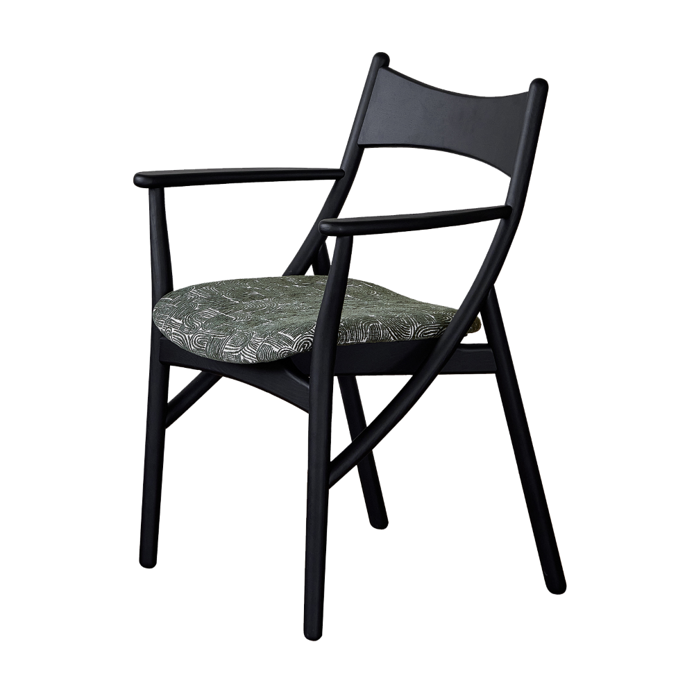 Kitty Armchair - grado