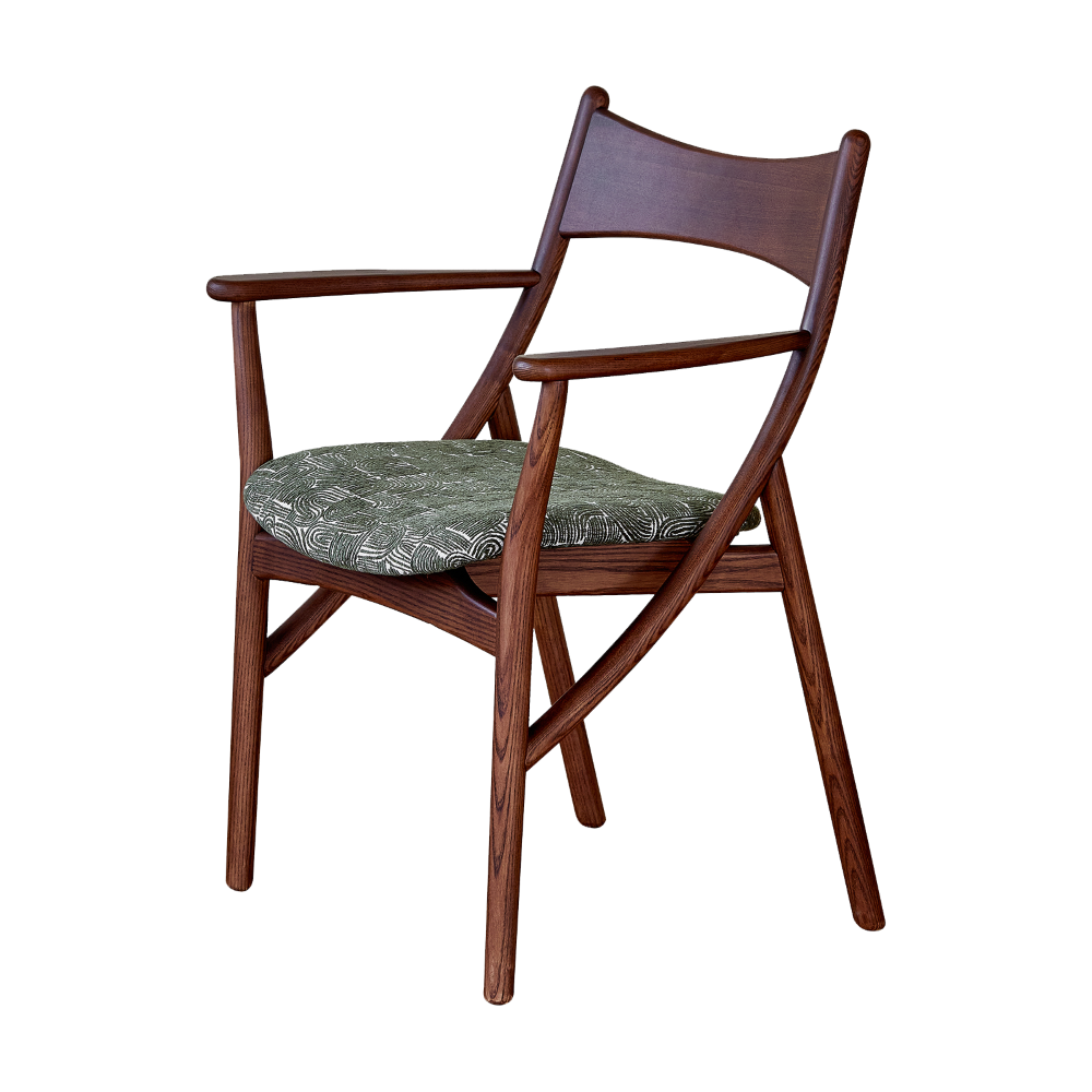 Kitty Armchair - grado