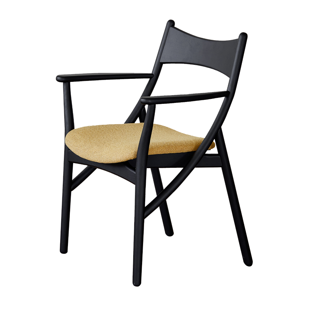 Kitty Armchair - grado