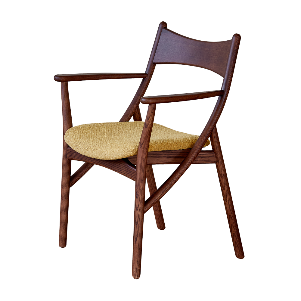 Kitty Armchair - grado