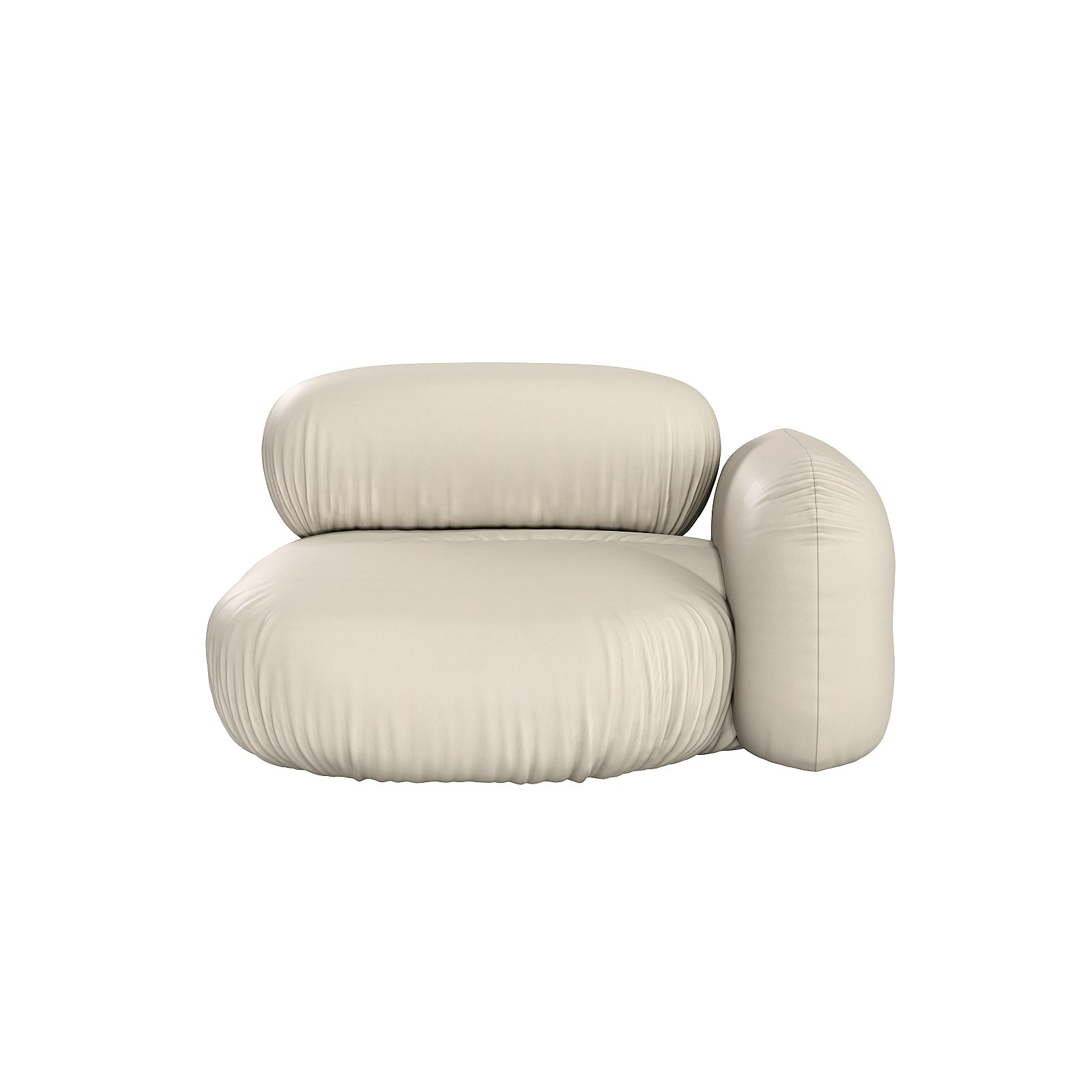 Ondo Sofa/ Right armrest - grado