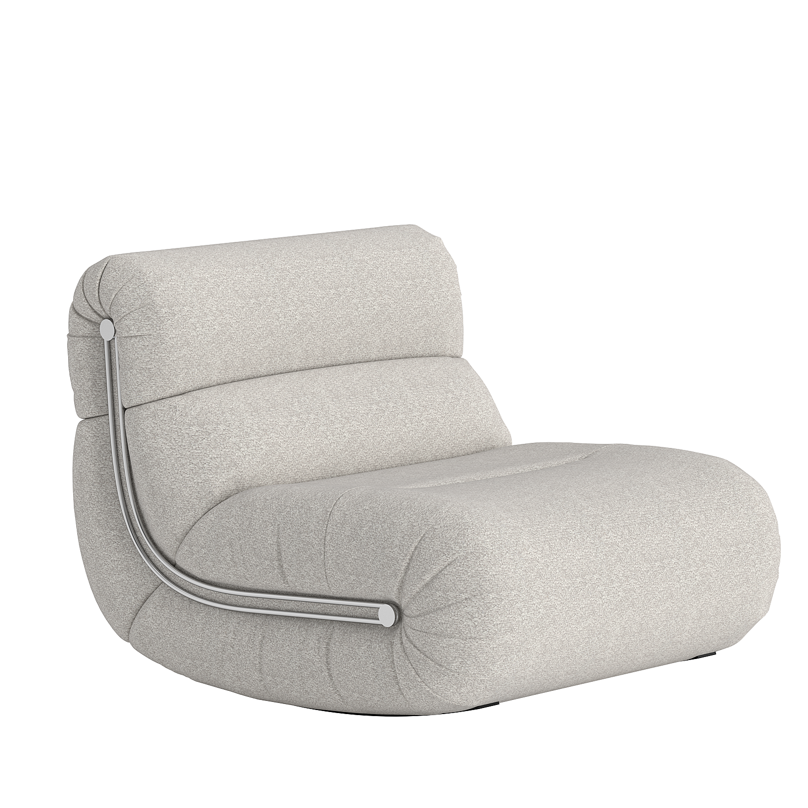 Kalimba Lounge Chair - grado