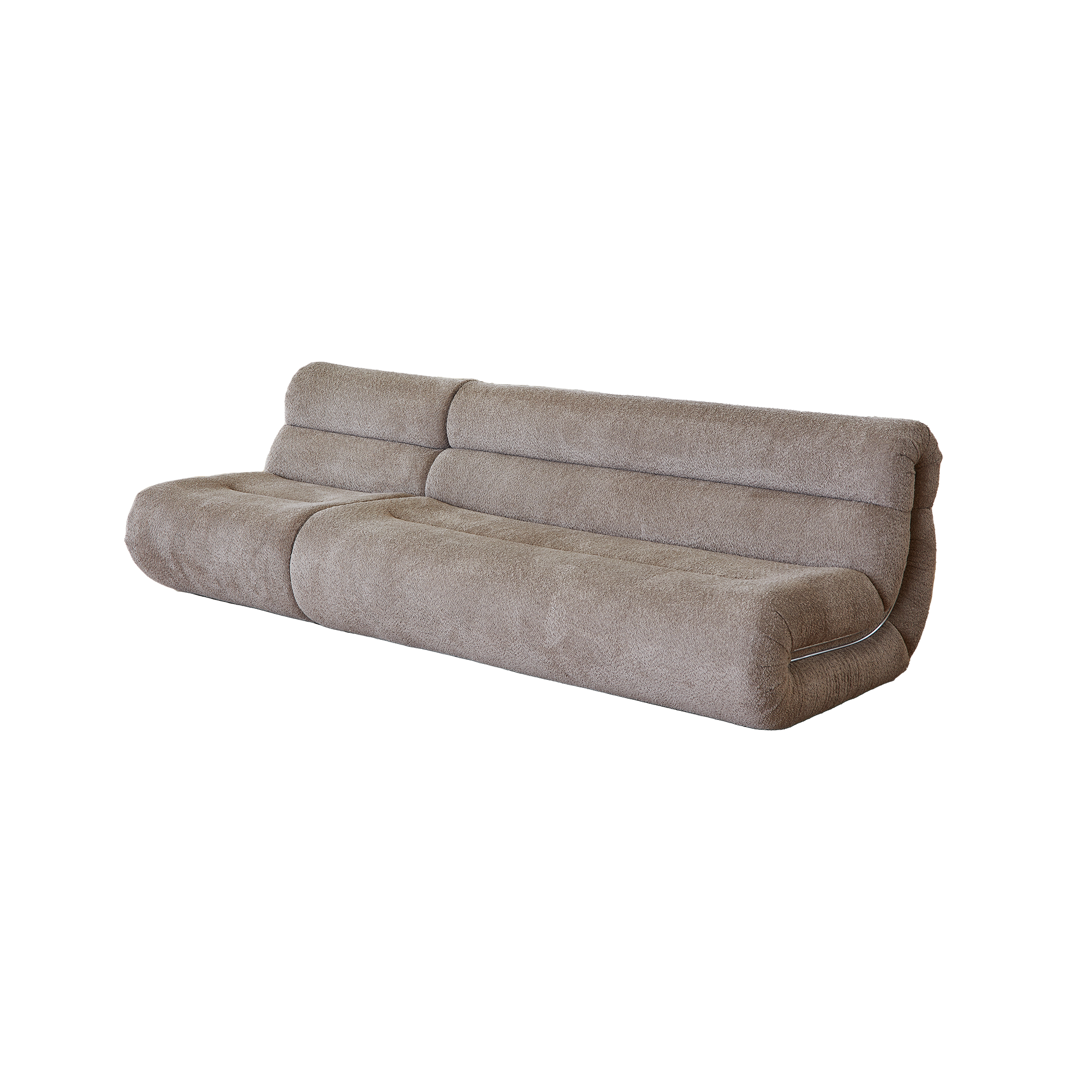 Kalimba Modular Sofa - grado