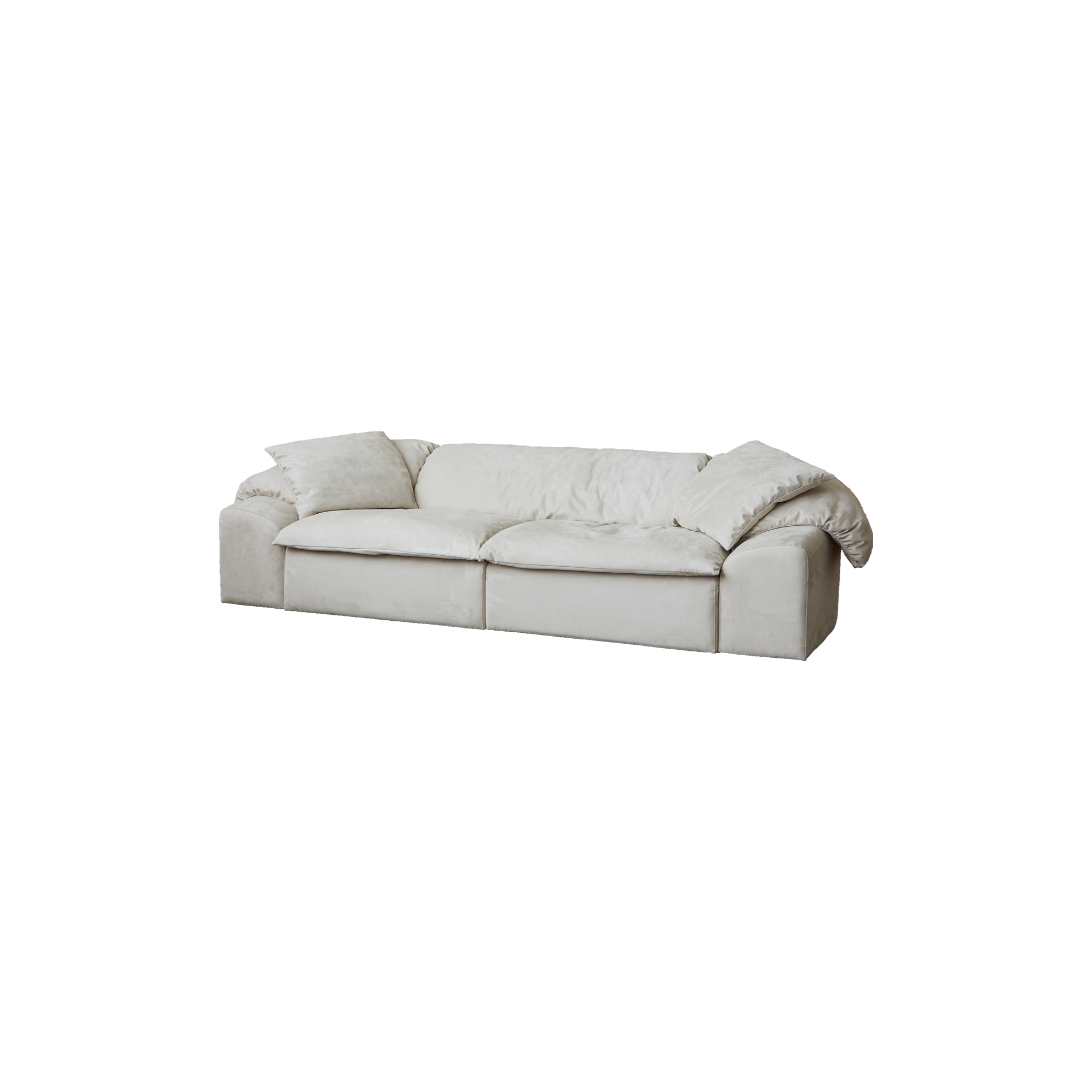 Lava Cake Sofa - grado