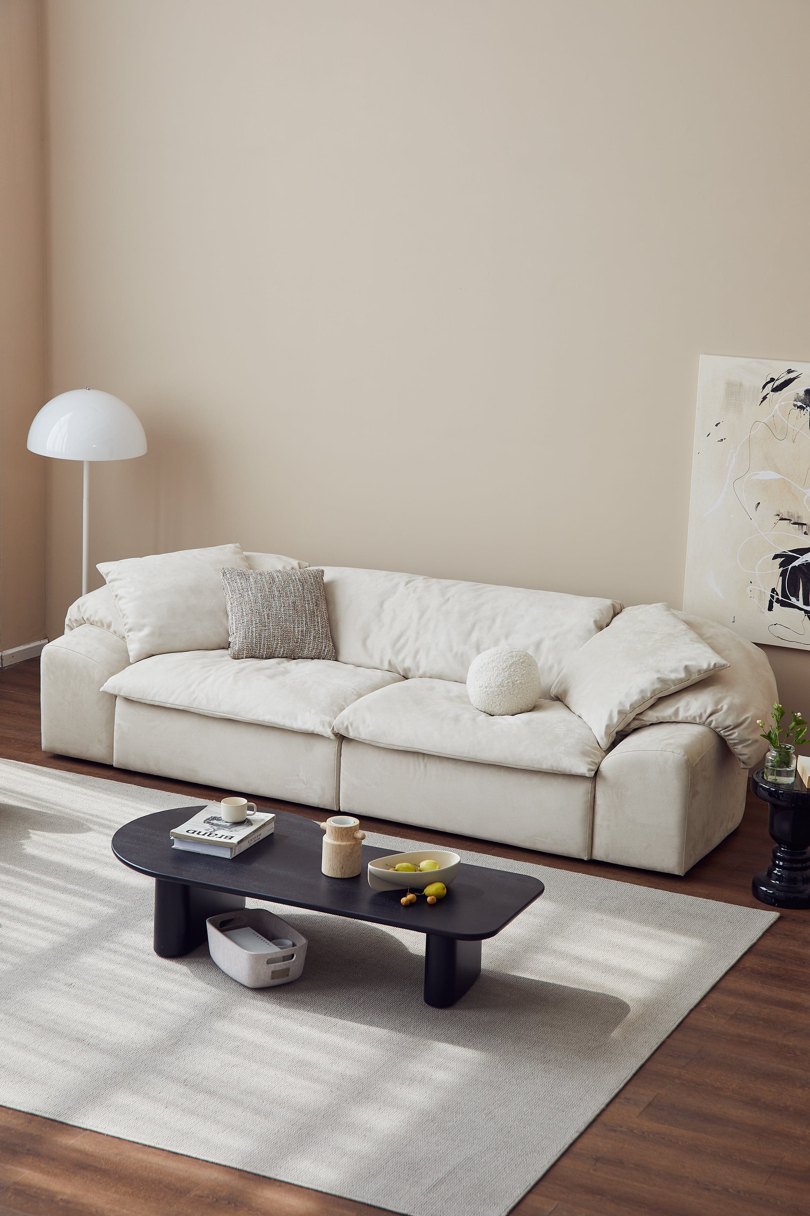 Lava Cake Sofa - grado