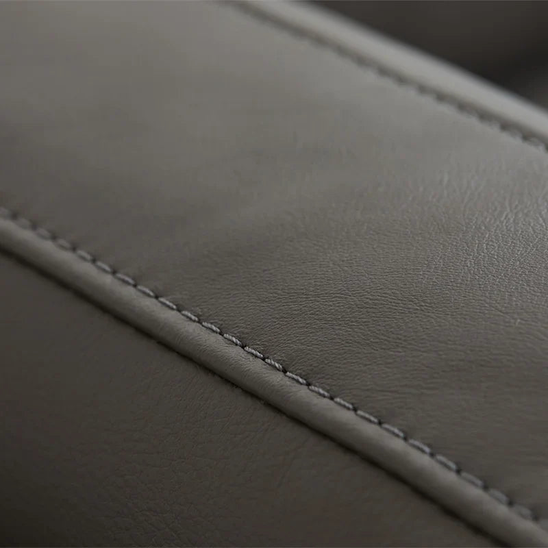 Smiley Face Sofa / 3-Seater