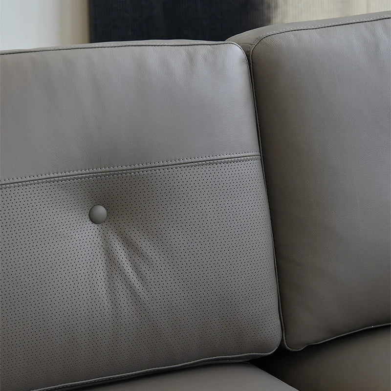 Smiley Face Sofa / 3-Seater