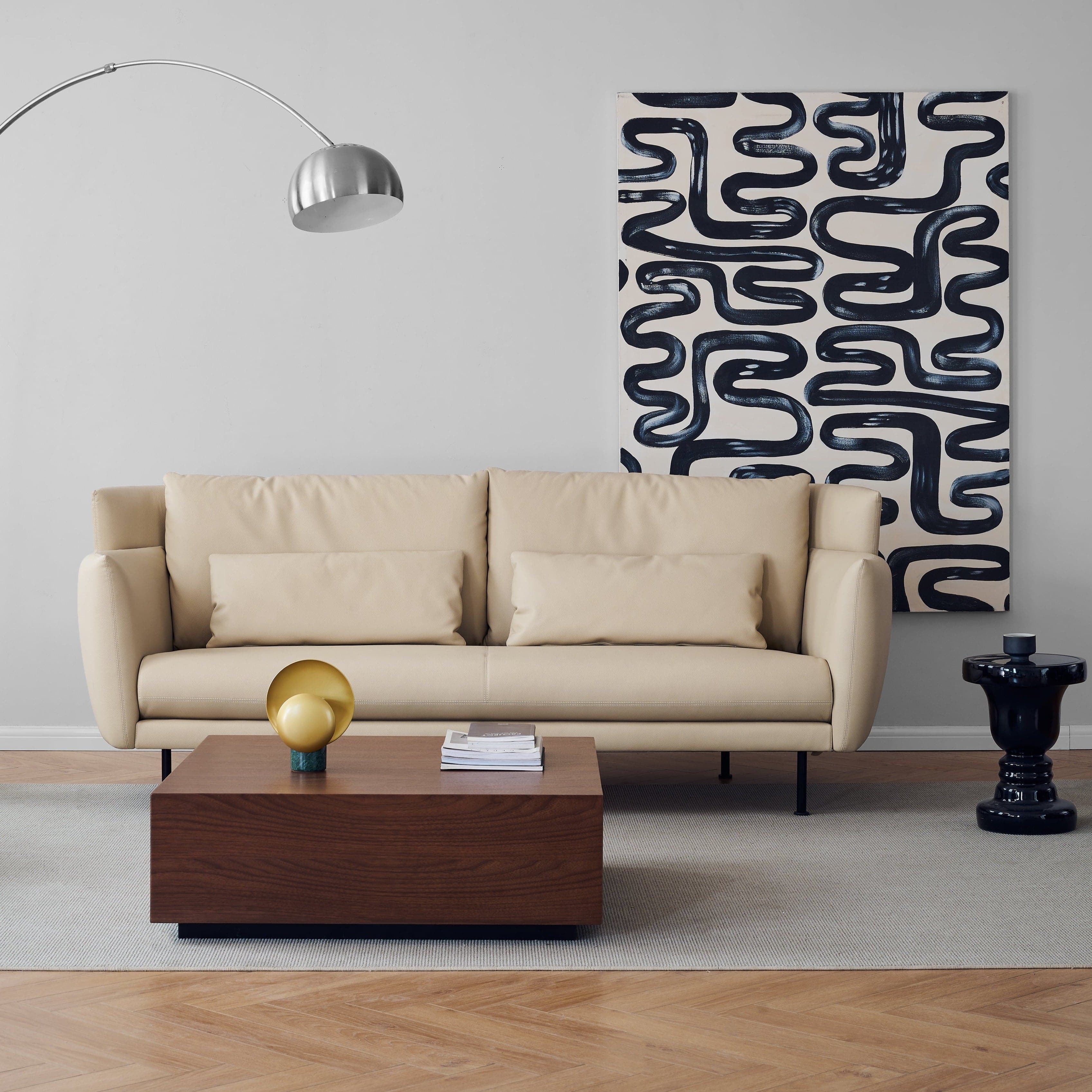 Manderin Roll Sofa - grado