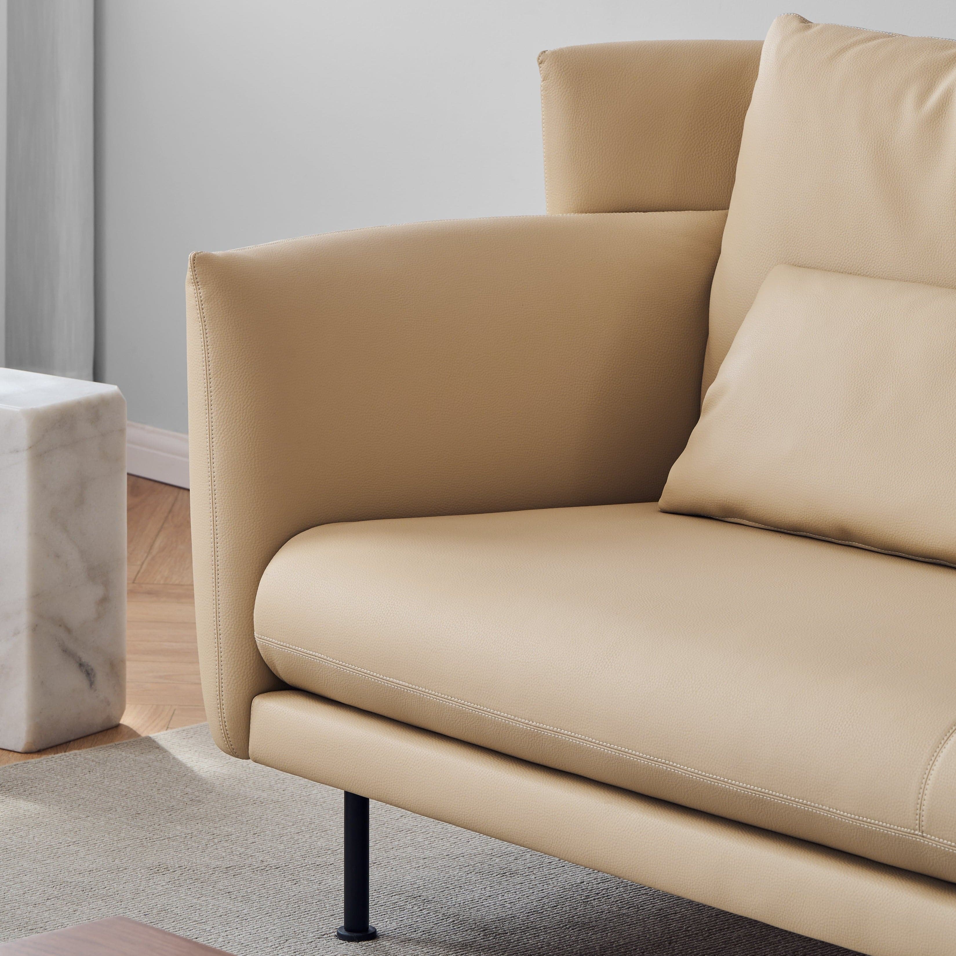 Manderin Roll Sofa - grado