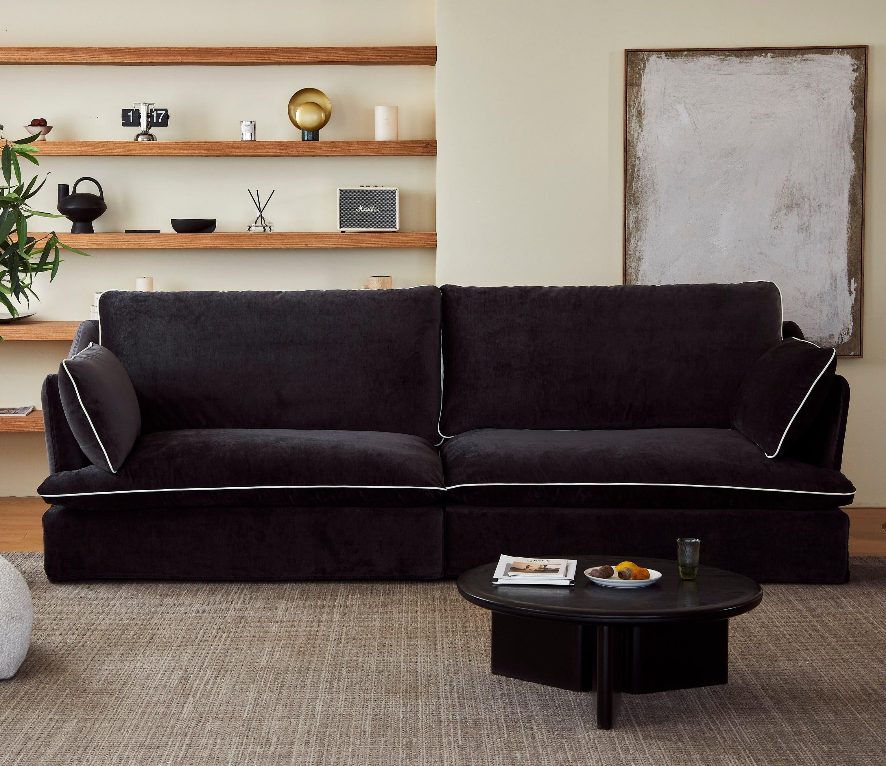 Manggis Sofa - grado