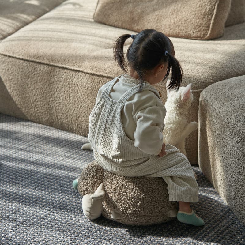 Baaah Sheep cushion - grado