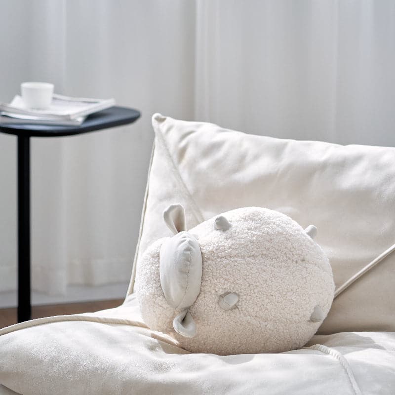 Baaah Sheep cushion - grado