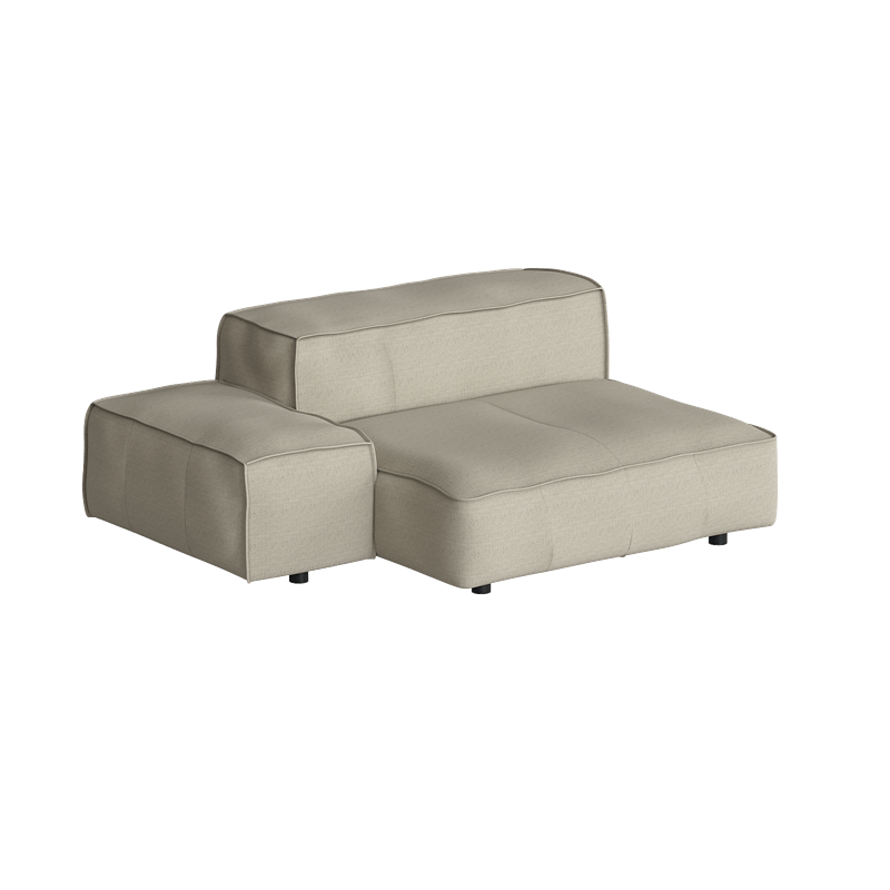 Butter Sofa Soft, Modular - grado