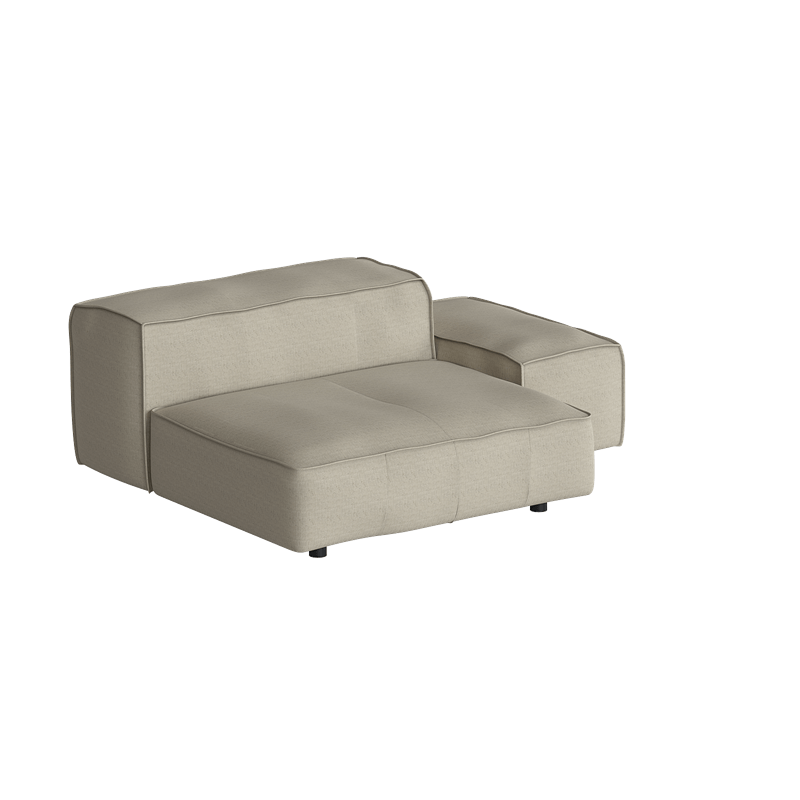 Butter Sofa Soft, Modular - grado