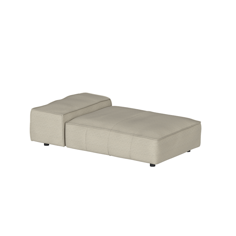 Butter Sofa Soft, Modular - grado